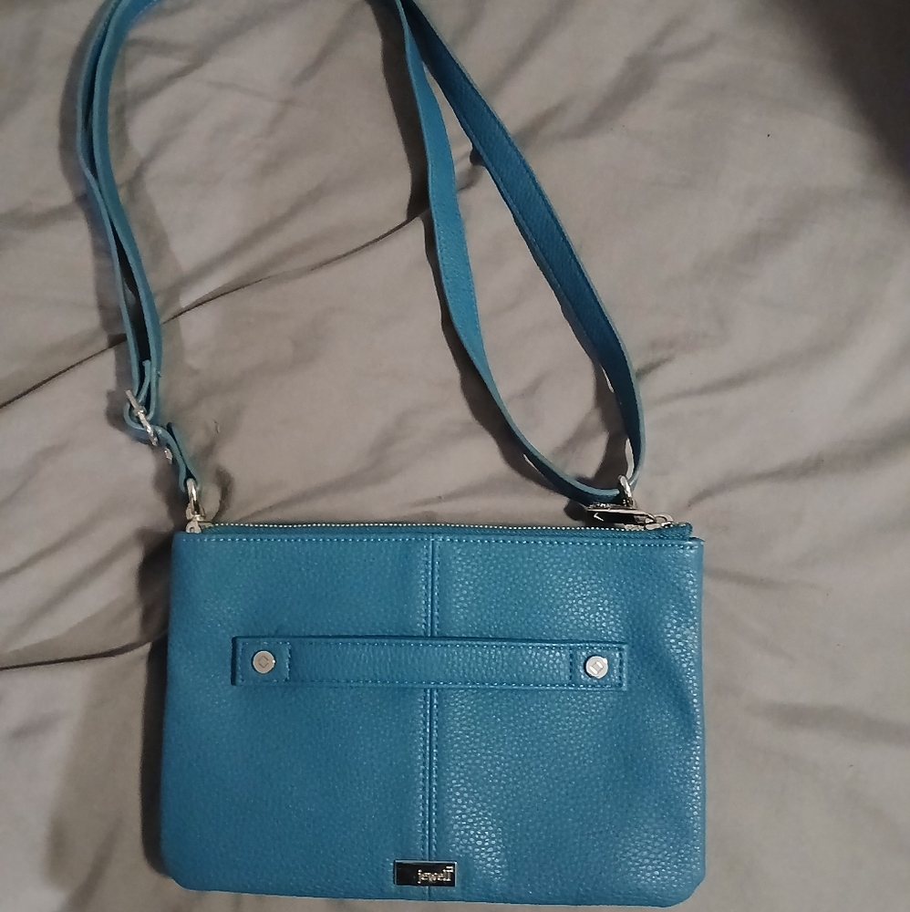 Jewel by Thirty One Crossbody